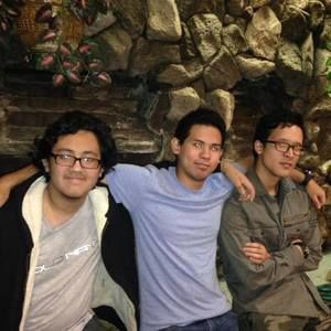 Meet your Posher, Evan